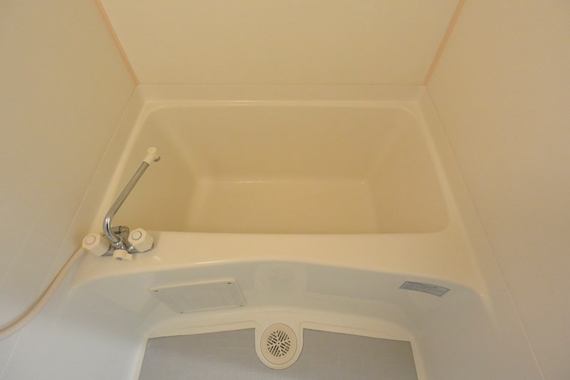 シャルマンコーポ走谷 風呂画像