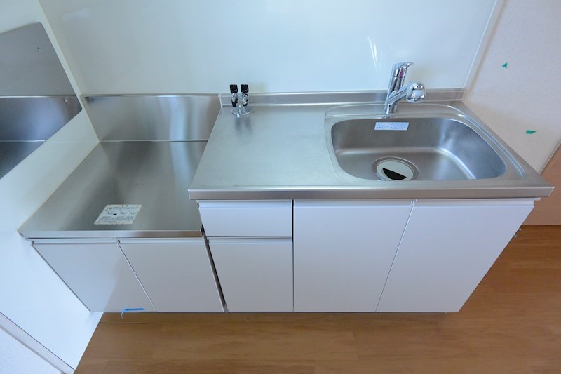 シャルマンコーポ走谷 キッチン