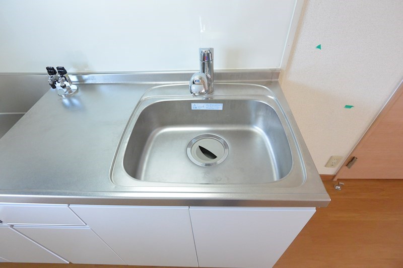 シャルマンコーポ走谷 キッチン