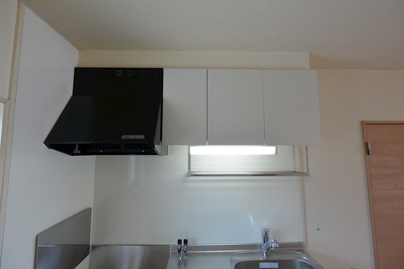 シャルマンコーポ走谷 キッチン