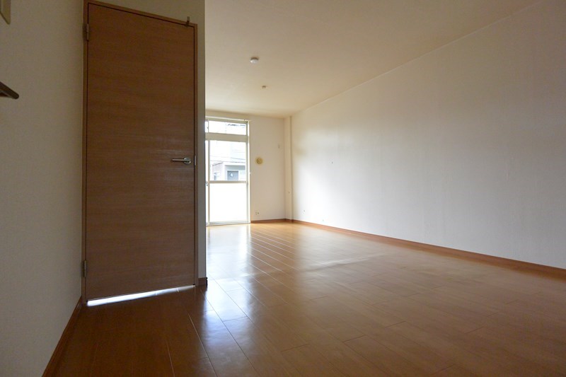 シャルマンコーポ走谷 リビング