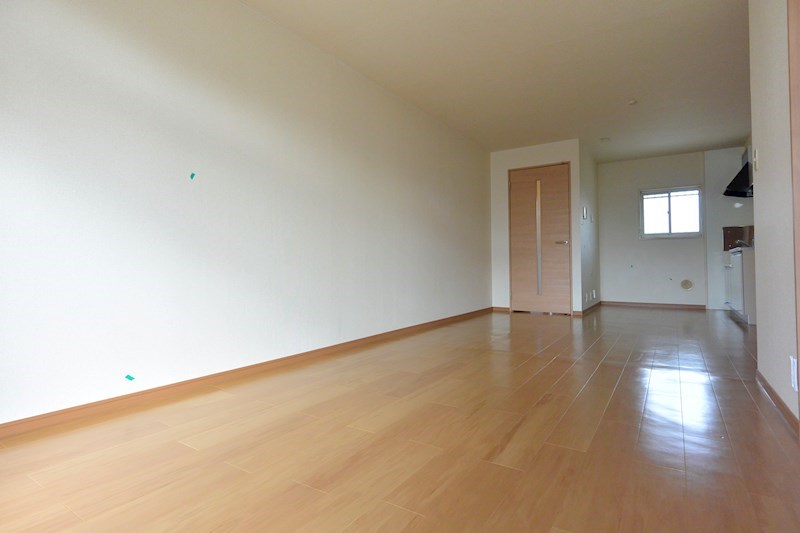 シャルマンコーポ走谷 リビング