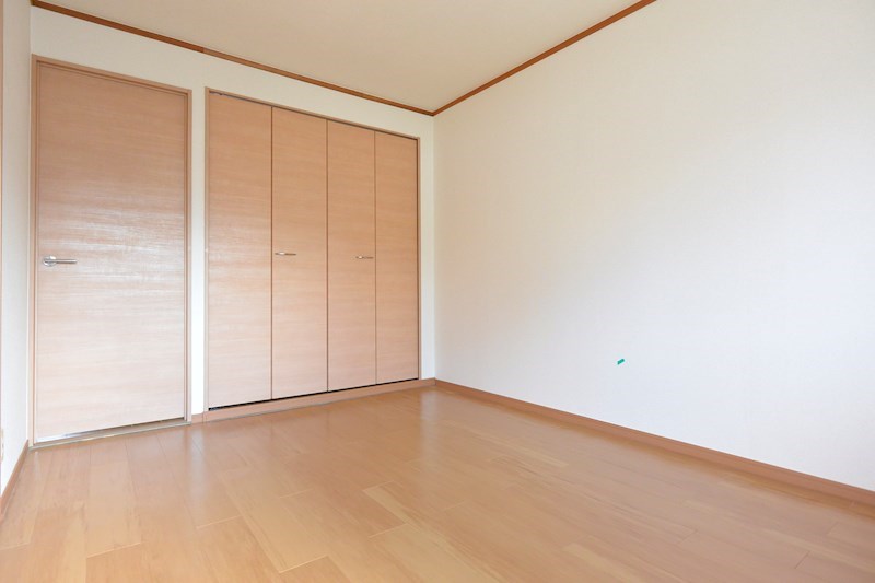 シャルマンコーポ走谷 その他部屋・スペース