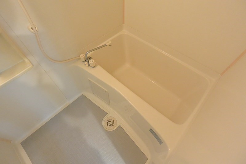 シャルマンコーポ走谷 風呂画像