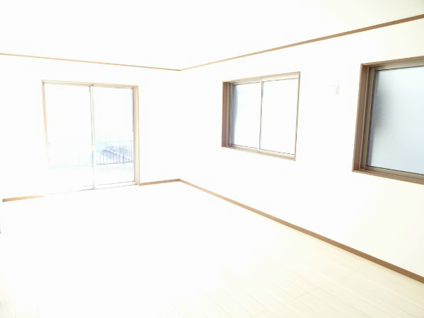 広尾マンション リビング