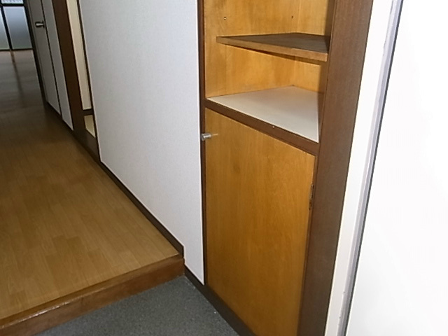 バーンフリート真上 その他3