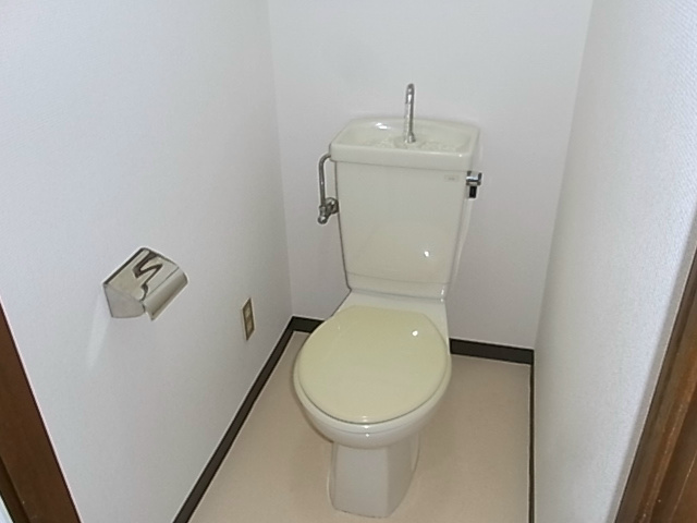 バーンフリート真上 その他9