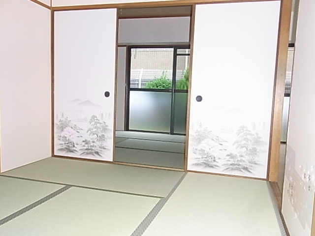 バーンフリート真上 その他13