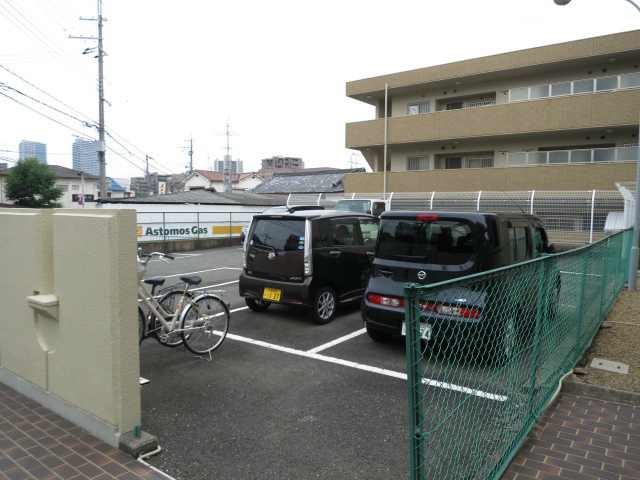 バーンフリート真上 その他18