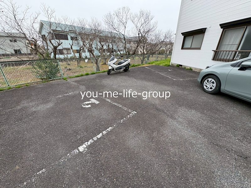 サンシャイン関野 その他外観2