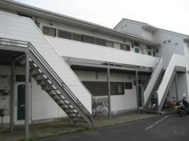 サンシャイン関野 その他外観6