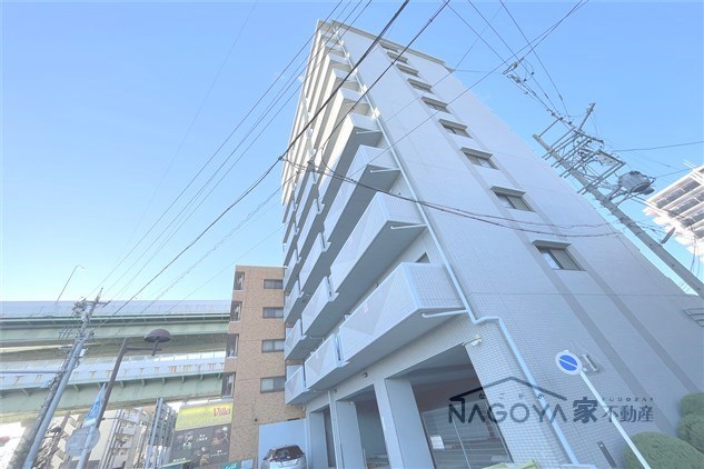 メゾン黒川 外観