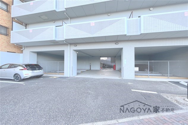 メゾン黒川 その他外観3