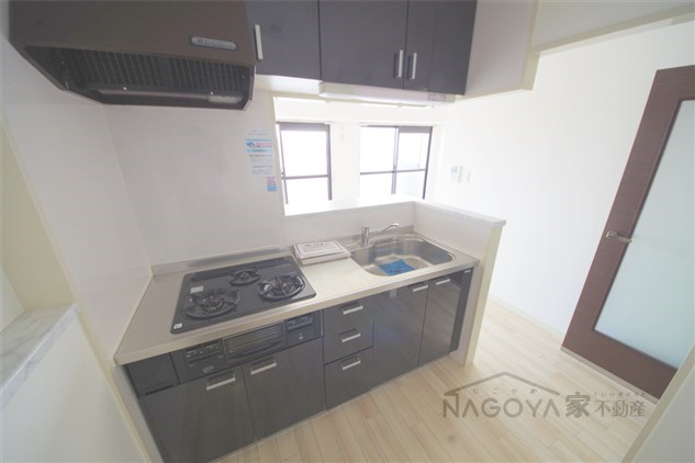 メゾン黒川 キッチン