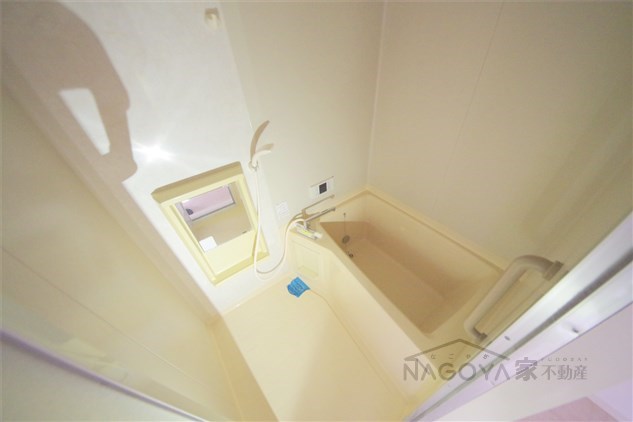 メゾン黒川 風呂画像