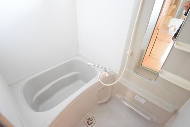 ハイツK 風呂画像