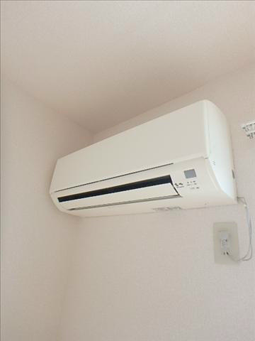 サニーハウス　Ｃ その他2