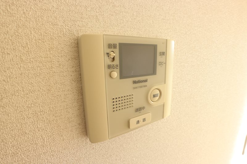 サニーハウス　Ｃ その他6