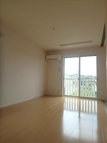 サニーハウス　Ｃ ベッドルーム