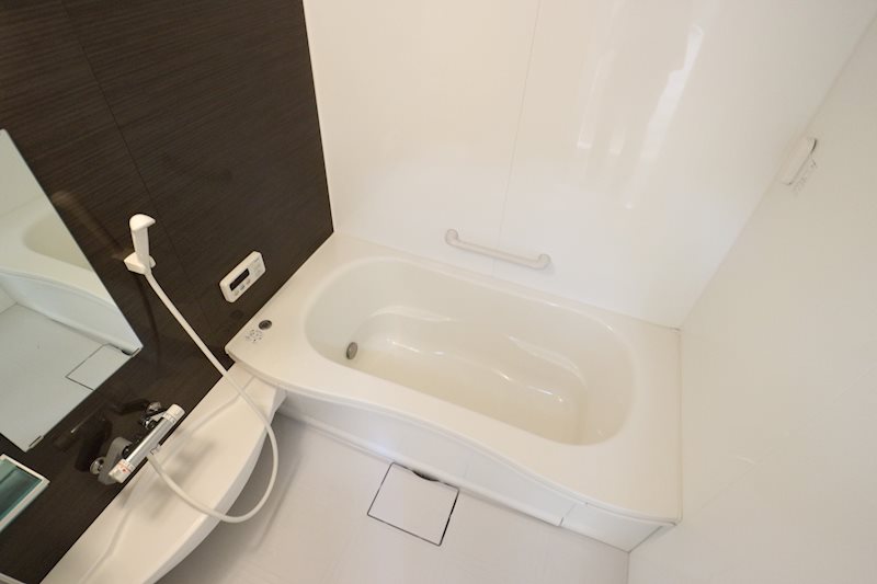 サニーハウス　Ｃ 風呂画像