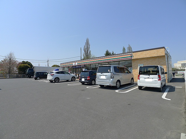 サニーハウス　Ｃ 周辺画像1