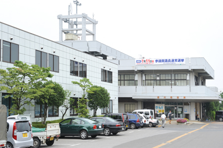 サニーハウス　Ｃ 周辺画像7