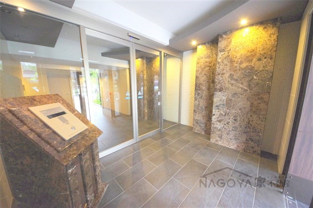 プレサンス丸の内レジデンスⅡ その他外観2