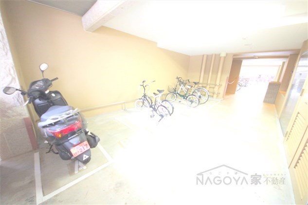 プレサンス丸の内レジデンスⅡ その他外観3