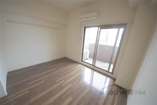 プレサンス丸の内レジデンスⅡ リビング