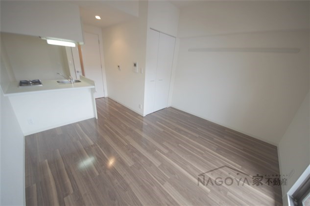 プレサンス丸の内レジデンスⅡ ベッドルーム