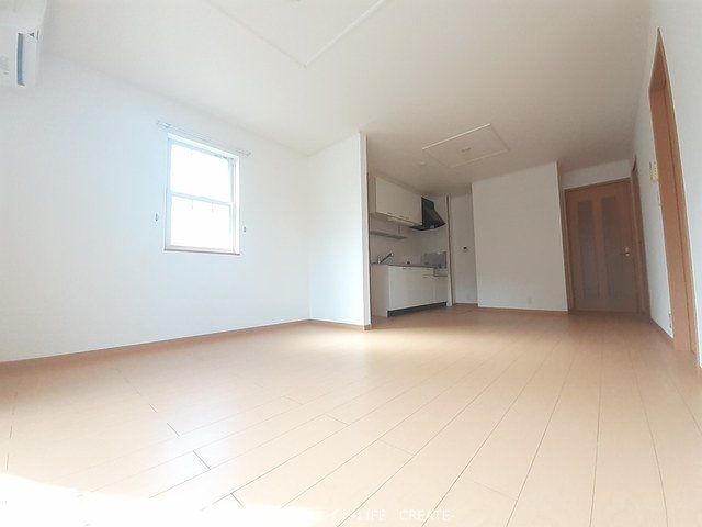 アンリシールI リビング