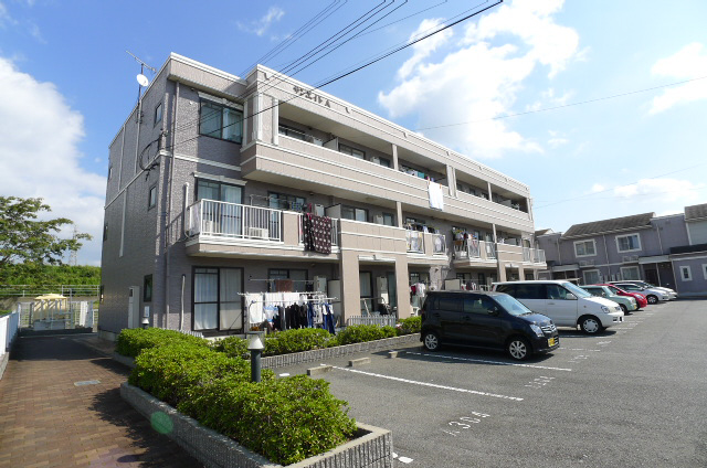 快適生活はこのお部屋から