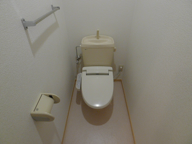 サンエイトＡ その他1