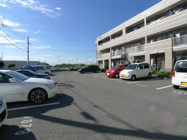 サンエイトＡ その他4