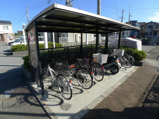 サンエイトＡ その他5