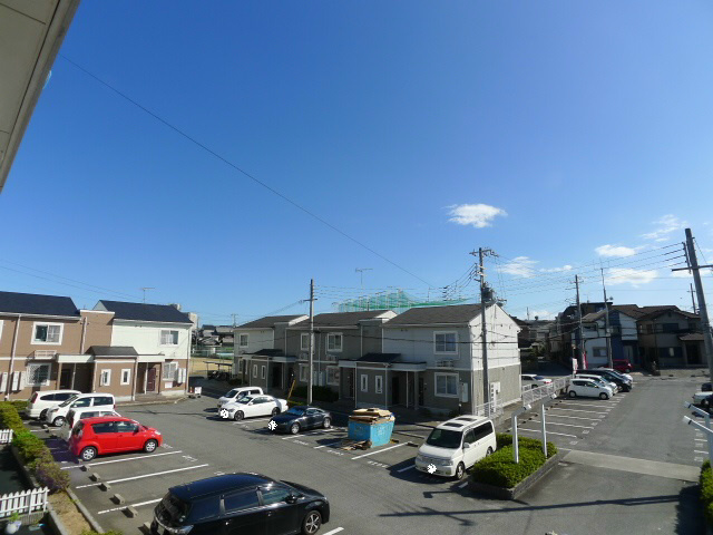 サンエイトＡ その他14