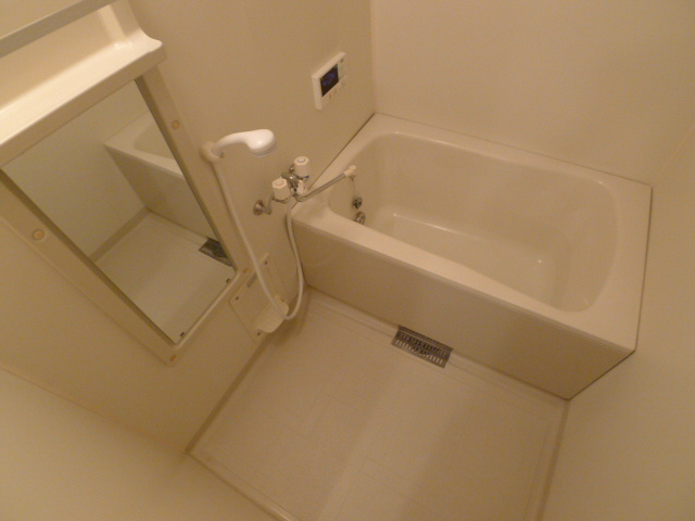 サンエイトＡ 風呂画像