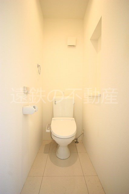 キャレブラン布橋Ａ その他1