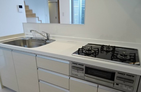 キャレブラン布橋Ａ その他6