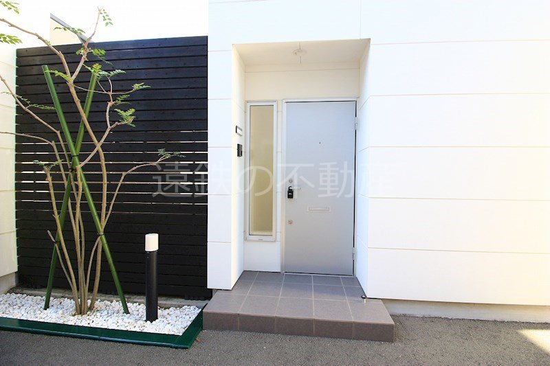 キャレブラン布橋Ａ その他外観1