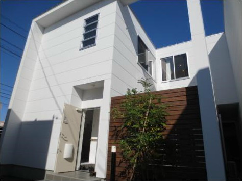 キャレブラン布橋Ａ その他外観1