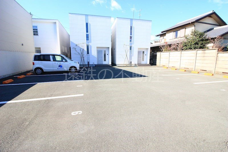 キャレブラン布橋Ａ その他外観2