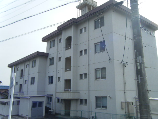 メゾン新美 外観写真