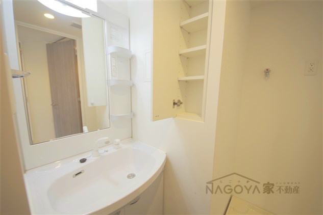 エディアン千種 その他4