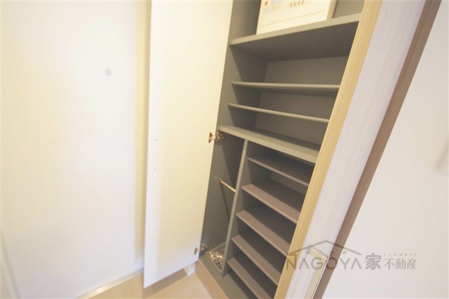 エディアン千種 その他9