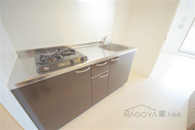 エディアン千種 キッチン