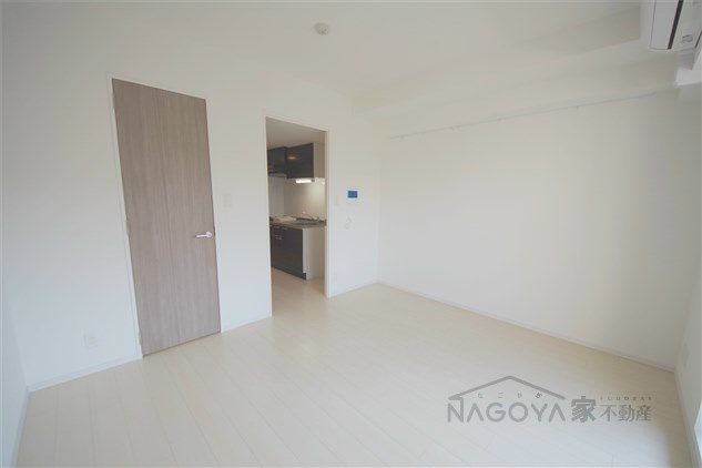 エディアン千種 ベッドルーム