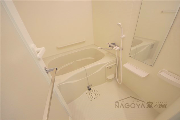 エディアン千種 風呂画像