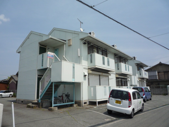 日当り良好です！