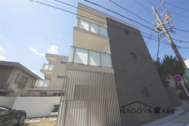 グランドゥール覚王山 その他外観1